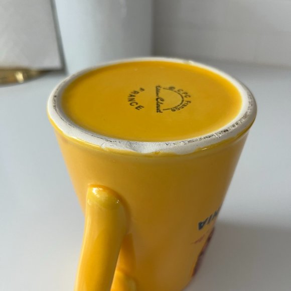 banania y' a bon creamer - Picture 3 of 8